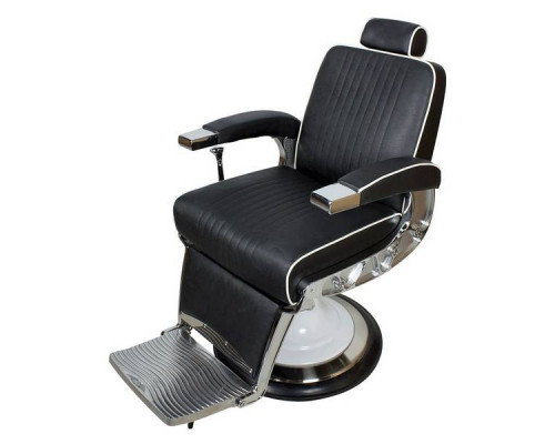 Кресло для барбершопа МД-8776
