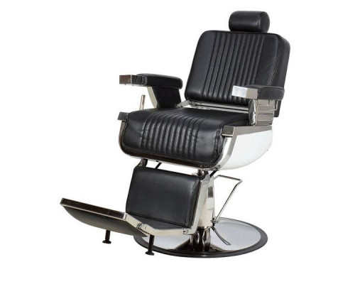 Кресло для барбершопа МД-600