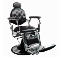 Парикмахерское кресло для барбершопа Бьорн