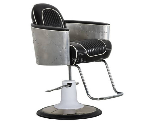 Парикмахерское кресло Aviator Vintage