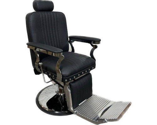 Парикмахерское кресло для барбершопа Вильям