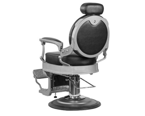 Кресло для барбершопа МД-460