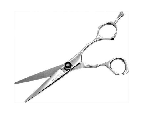Ножницы для стрижки СHAMELEON CUT 6" (Новый дизайн) серебристый