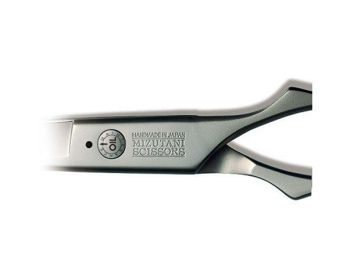 Ножницы для стрижки ACRO Type-A 5.5" серебристый