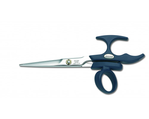 Ножницы Jaguar Event 5,25"синие(13,5cm)GL (