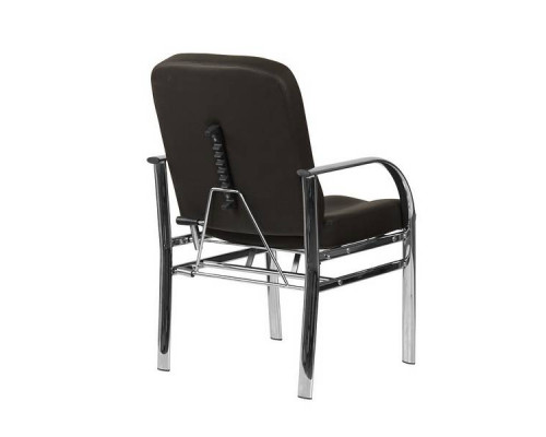 Парикмахерское кресло МД-985 (с регулировкой спинки)