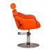 Маркин парикмахерское кресло (гидравлика + пятилучье)