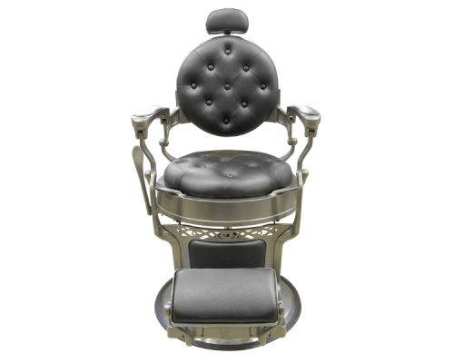 Олимп+ кресло для барбершопа