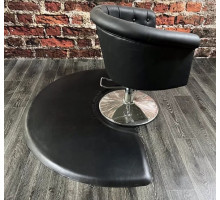Мат2 для парикмахерского кресла