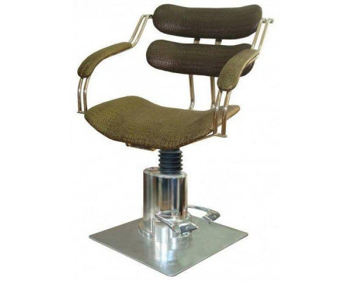 Парикмахерское кресло Ирэн электропривод