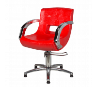 Кресло парикмахерское МД-2203 гидравлика