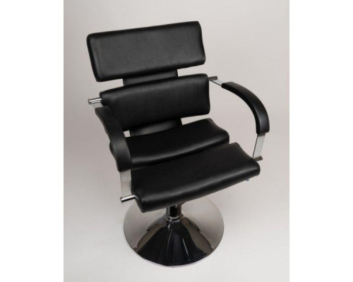 Делис III парикмахерское кресло (гидравлика + диск)
