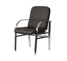 Парикмахерское кресло МД-985 (с регулировкой спинки)