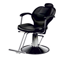 Парикмахерское кресло для барбершопа А141