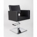 Парикмахерское кресло Перфект ЭКО (гидравлика + квадрат)