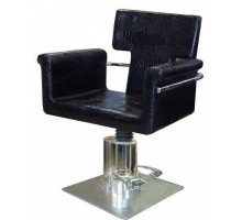 Парикмахерское кресло МД-77 (электропривод)