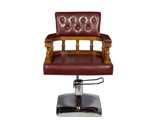 МД-170 парикмахерское кресло (гидравлика)