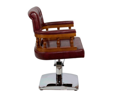 МД-170 парикмахерское кресло (гидравлика)