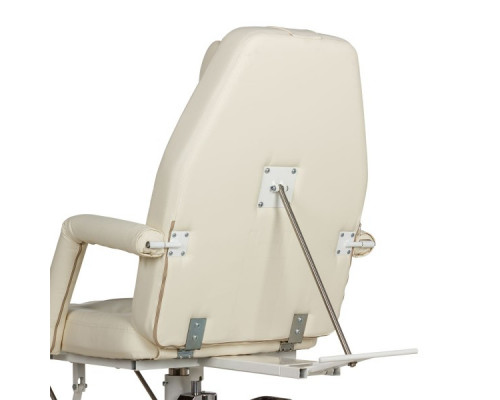 Педикюрное кресло Клио (гидравлика)