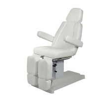 Педикюрно-косметологическое кресло Сириус-08 Pro