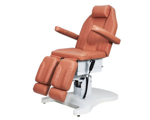 Педикюрное кресло Оникс 1, 1 мотор