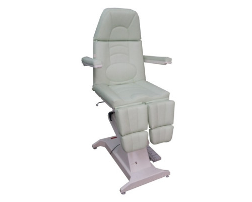 Педикюрное кресло ФП-3 с педалью управления