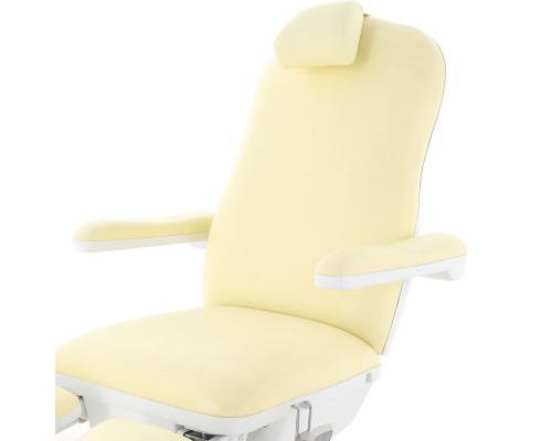 Кресло для педикюра ММКП-3 (КО-194Д), 3 мотора