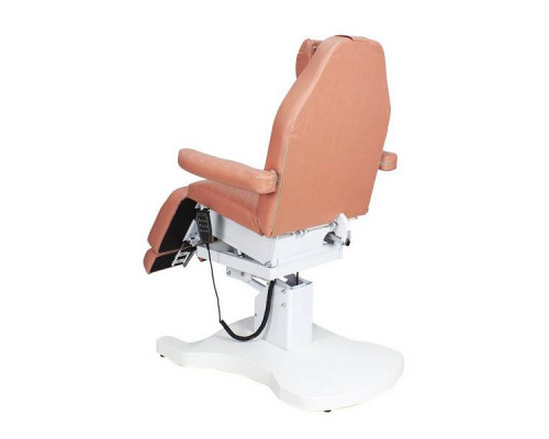Педикюрное кресло Оникс 2, 2 мотора