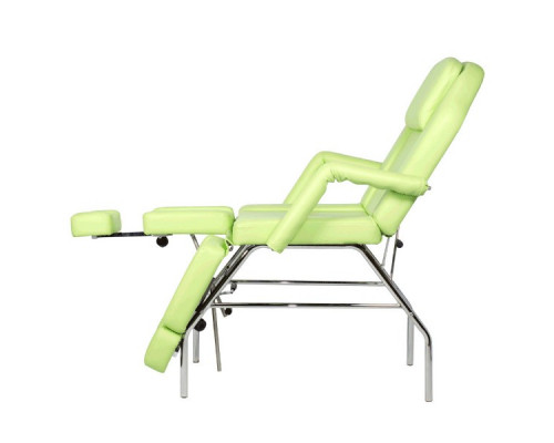 Педикюрно-косметологическое кресло МД-11 Стандарт
