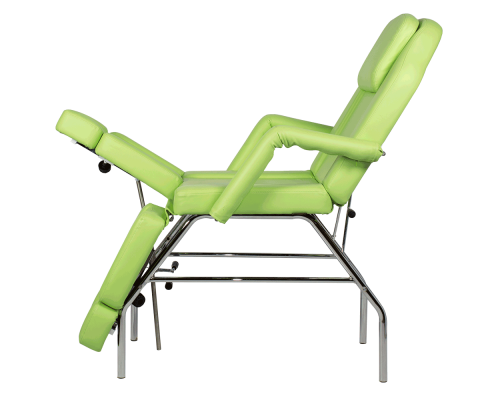 Педикюрно-косметологическое кресло МД-11 Стандарт