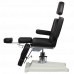 Педикюрно-косметологическое кресло Сириус-07 (гидравлика)