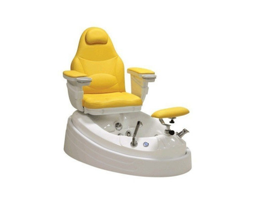 Lemi Pedi SPA Педикюрное кресло с гидромассажной ванной