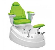 Педикюрное кресло Lemi Pedi SPA с гидромассажной ванной