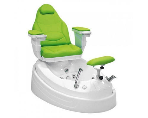 Lemi Pedi SPA Педикюрное кресло с гидромассажной ванной