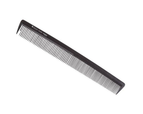 Расческа Hairway Carbon Advanced комб. 215 мм