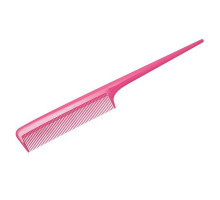 Расчёска-хвостик Denman Pink Precision