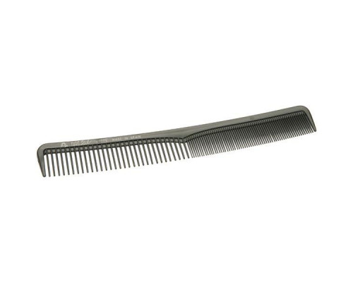 Расчёска комбинированная для мужских стрижек