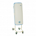 Облучатель-рециркулятор воздуха ультрафиолетовый бактерицидный передвижной Дезар-7