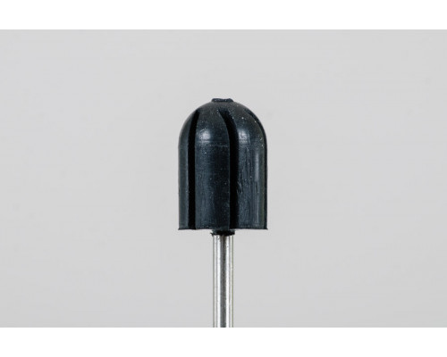 Резиновая основа для одноразовых колпачков 10 мм