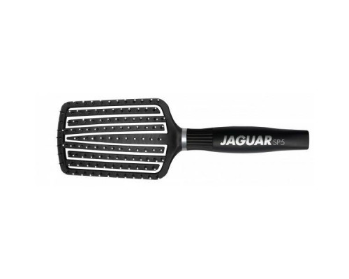 Щетка Jaguar SP5 9-рядная Shape 880085