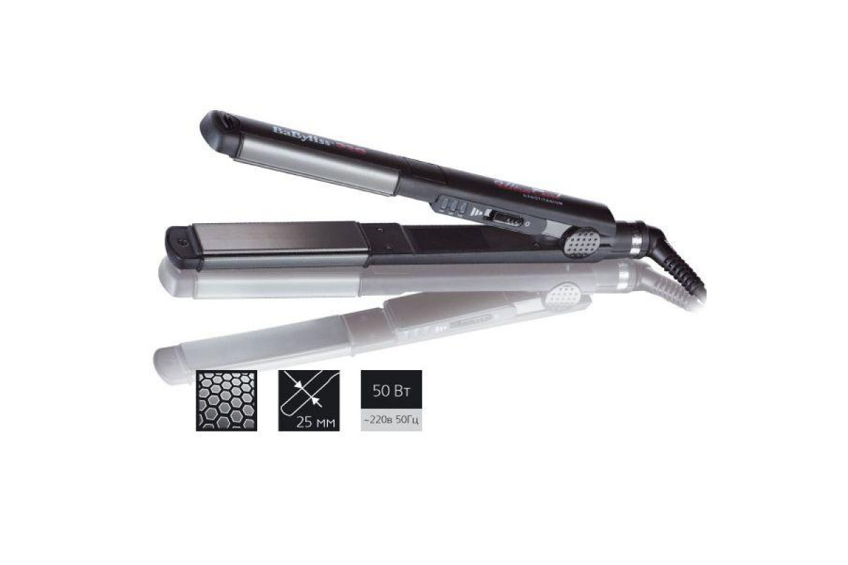 Babyliss pro ultra curl. Выпрямитель для волос BABYLISS Pro bab2071epe. BABYLISS Ultra Curl bab2071e. BABYLISS Pro bab2071epe утюжок. BABYLISS Pro Ultra.