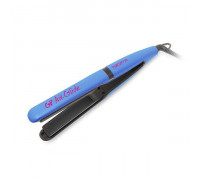 Электрощипцы для выпрямления волос GP AIR Glide, синие, h10334EGP-06