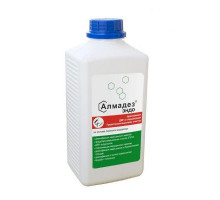 Алмадез-эндо средство для дезинфекции 5 л.