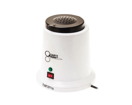 Термическая камера для обработки маникюрного-педикюрного инструмента белый