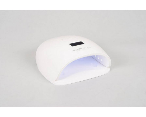 UV/LED лампа для маникюра SD-6332, 48 Вт