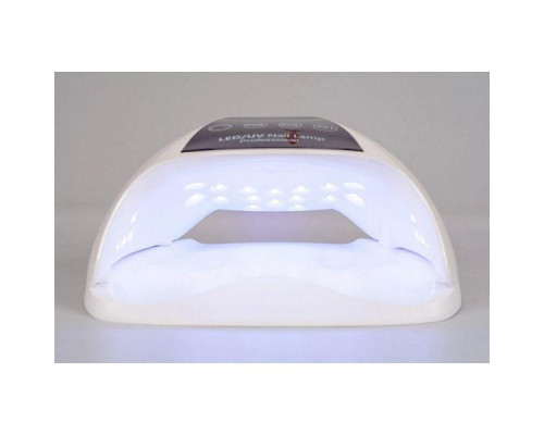 UV/LED лампа для маникюра SD-6339А, 48 Вт