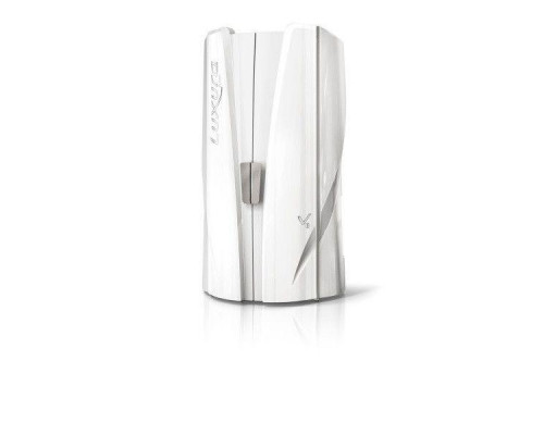Вертикальный солярий Luxura V6 42 XL Intensive + Audio MP3
