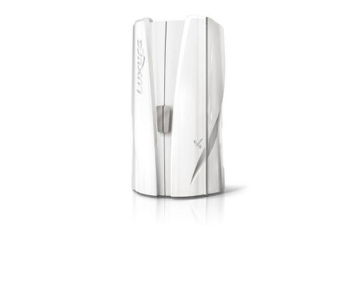 Вертикальный солярий Luxura V6 42 XL Intensive + Audio MP3